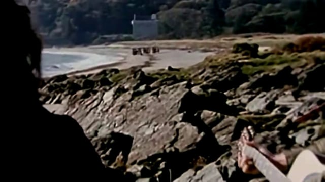 Paul McCartney Wings Mull of Kintyre