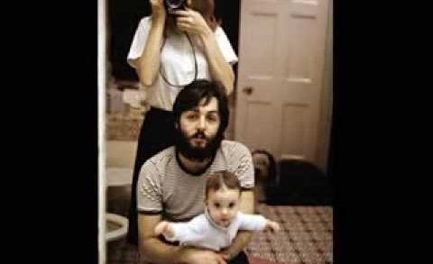 3 Legs – Paul McCartney