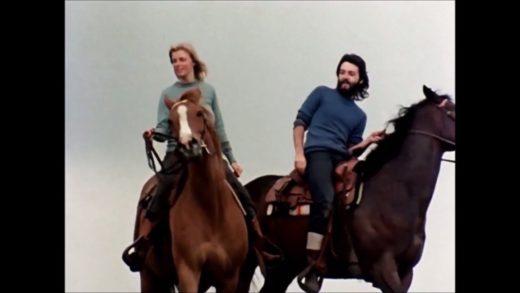 Another Day – Paul McCartney