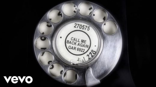 Call Me Back Again – Paul McCartney&Wings