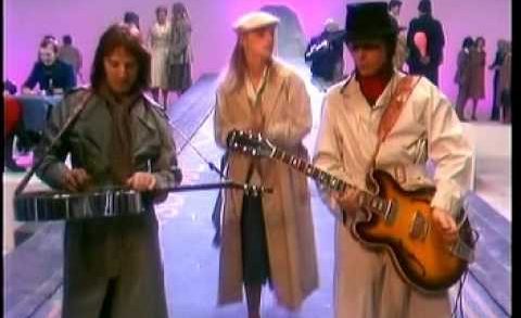 Children Children – Paul McCartney&Wings