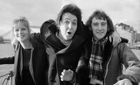 Deliver Your Chirdren – Paul McCartney&Wings