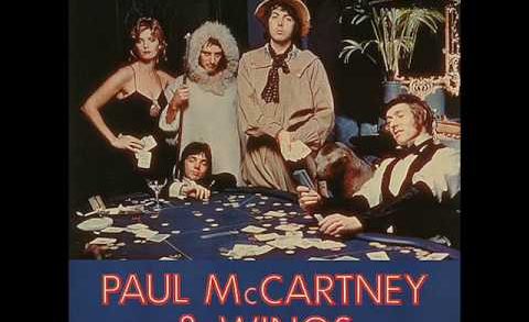 Don’t Let It Bring You Down – Paul McCartney&Wings