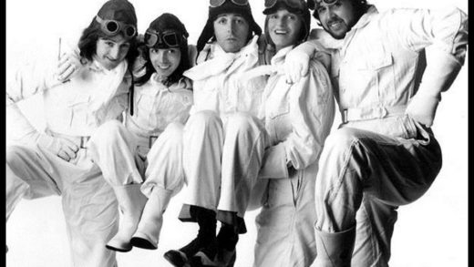 Girls’ School – Paul McCartney&Wings