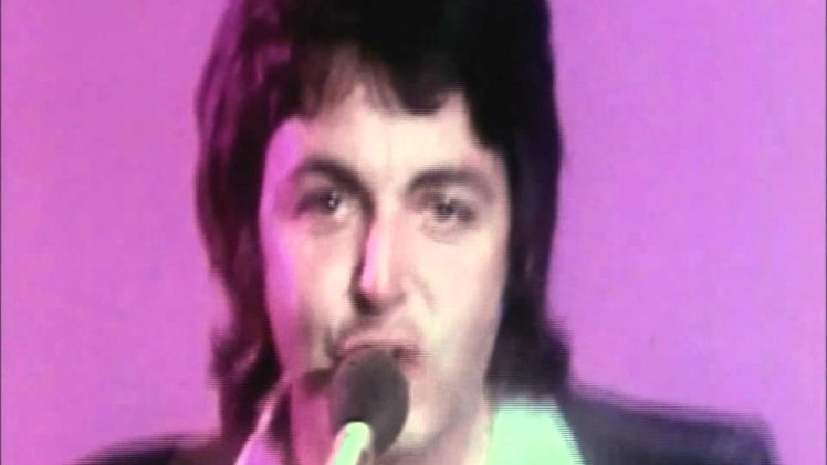 Helen Wheels – Paul McCartney&Wings