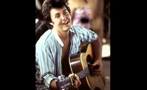 I’m Carrying – Paul McCartney&Wings