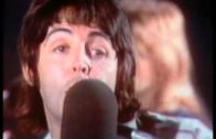 Jet – Paul McCartney&Wings