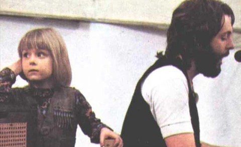 Junk – Paul McCartney