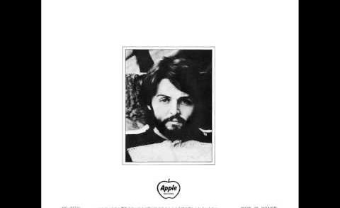 Kreen Akrore – Paul McCartney