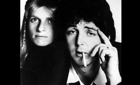 Let Me Roll It – Paul McCartney&Wings