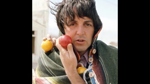 Letting Go – Paul McCartney&Wings