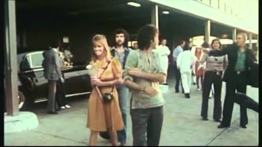 Listen to What the Man Said – Paul McCartney&Wings