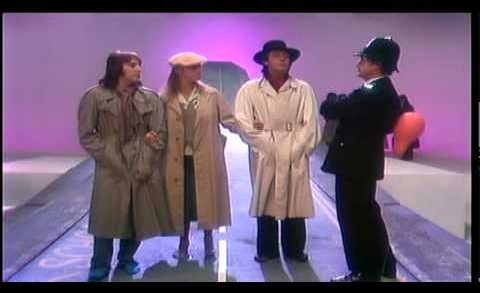 London Town – Paul McCartney&Wings