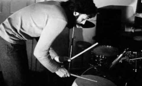 Momma Miss America – Paul McCartney