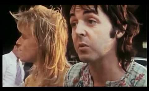 Monkberry Moon Delight – Paul McCartney