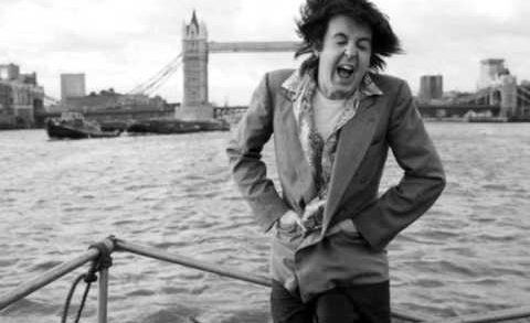 Morse Moose and the Grey Goose – Paul McCartney&Wings