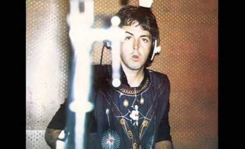 Mrs Vandebilt – Paul McCartney&Wings