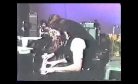 Lunch Box / Odd Sox – Paul McCartney&Wings