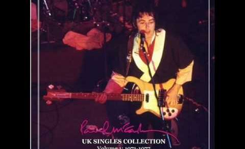 Zoo Gang – Paul McCartney&Wings