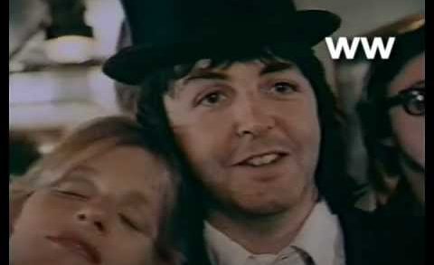 My Carnival – Paul McCartney&Wings