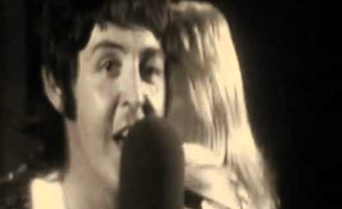 Nineteen Hundred and Eighty Five – Paul McCartney&Wings