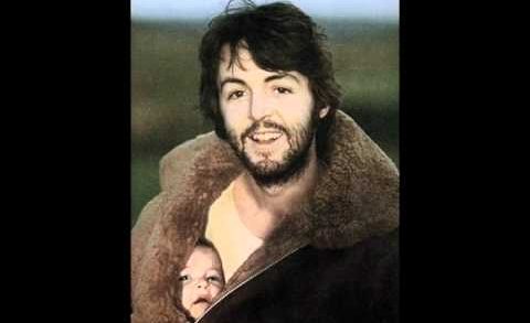 Oo You – Paul McCartney