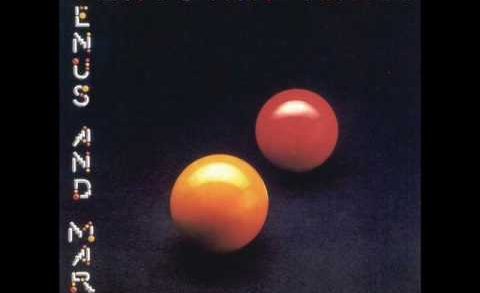 Rock Show – Paul McCartney&Wings