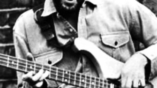 That Would Be Something – Paul McCartney