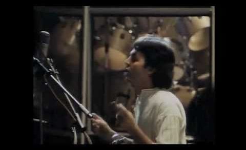 The Back Seat Of My Car – Paul McCartney