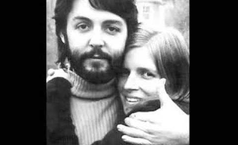 The Lovely Linda – Paul McCartney