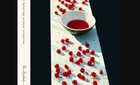 Valentine Day – Paul McCartney