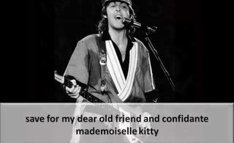 Venus And Mars – Paul McCartney&Wings